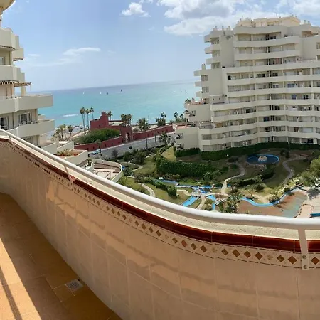 Benalbeach En De Διαμέρισμα *