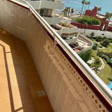 Διαμέρισμα Benalbeach En De