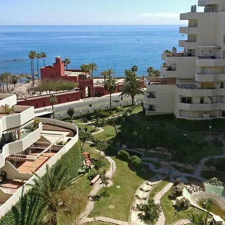 Διαμέρισμα Benalbeach En De