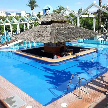 Διαμέρισμα Benalbeach En De Benalmádena