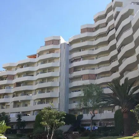 Benalbeach En De Διαμέρισμα Benalmádena