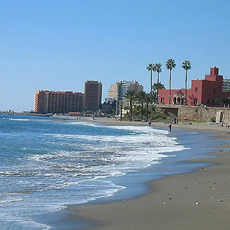 Διαμέρισμα Benalbeach En De *