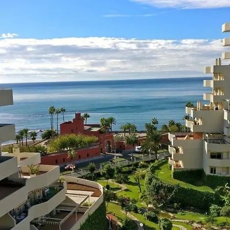 Διαμέρισμα Benalbeach En De