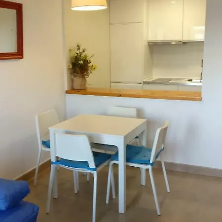 Διαμέρισμα Benalbeach En De Benalmádena
